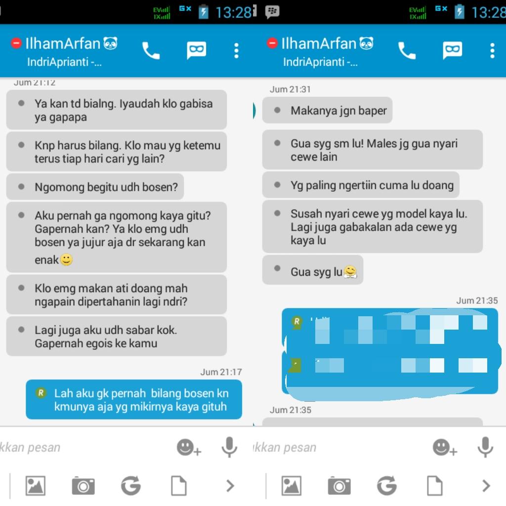 indriapril8's tweet photo. Klo udh berantem udh kaya kucing ama anjing . tapi dya doang yg buat nyaman https://t.co/KEvfUd8GBM