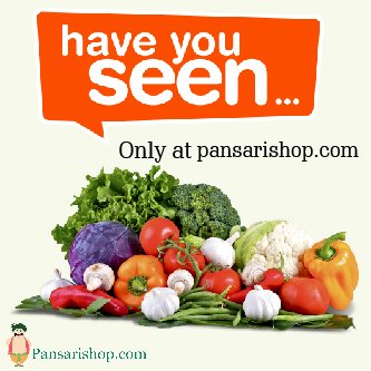 PansariShop tweet picture