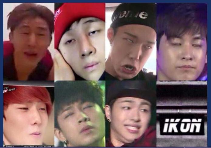 lalalalovely27's tweet photo. ขำจนเหนี่อยแล้วละ55555555555555555555555555555555555555555555555555555 #ikonเป็นวงตลก https://t.co/WQLVrDmHb6