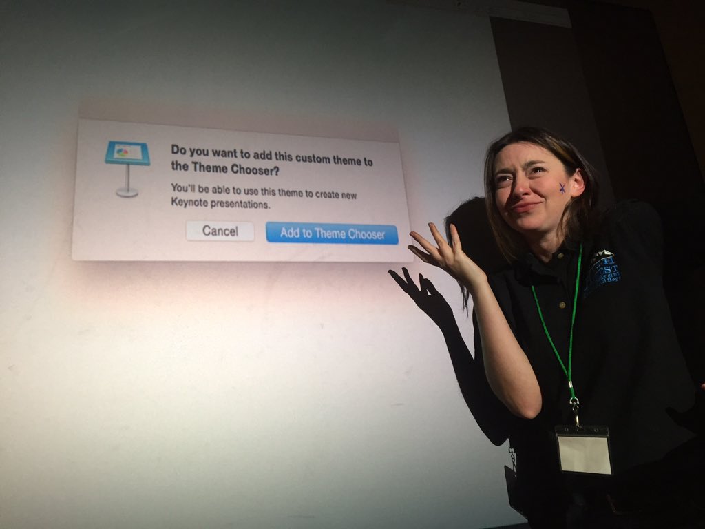 @HighWestAdvClub Apple is surreal.