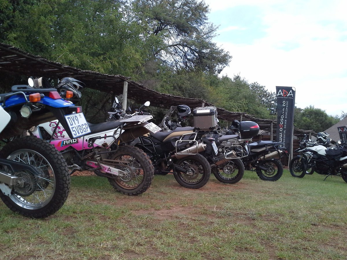 ADA_Training's tweet image. Ready for a fun weekend of training #ADASA #Training #Bikes #Offroad #Duelpurpose #Onroad