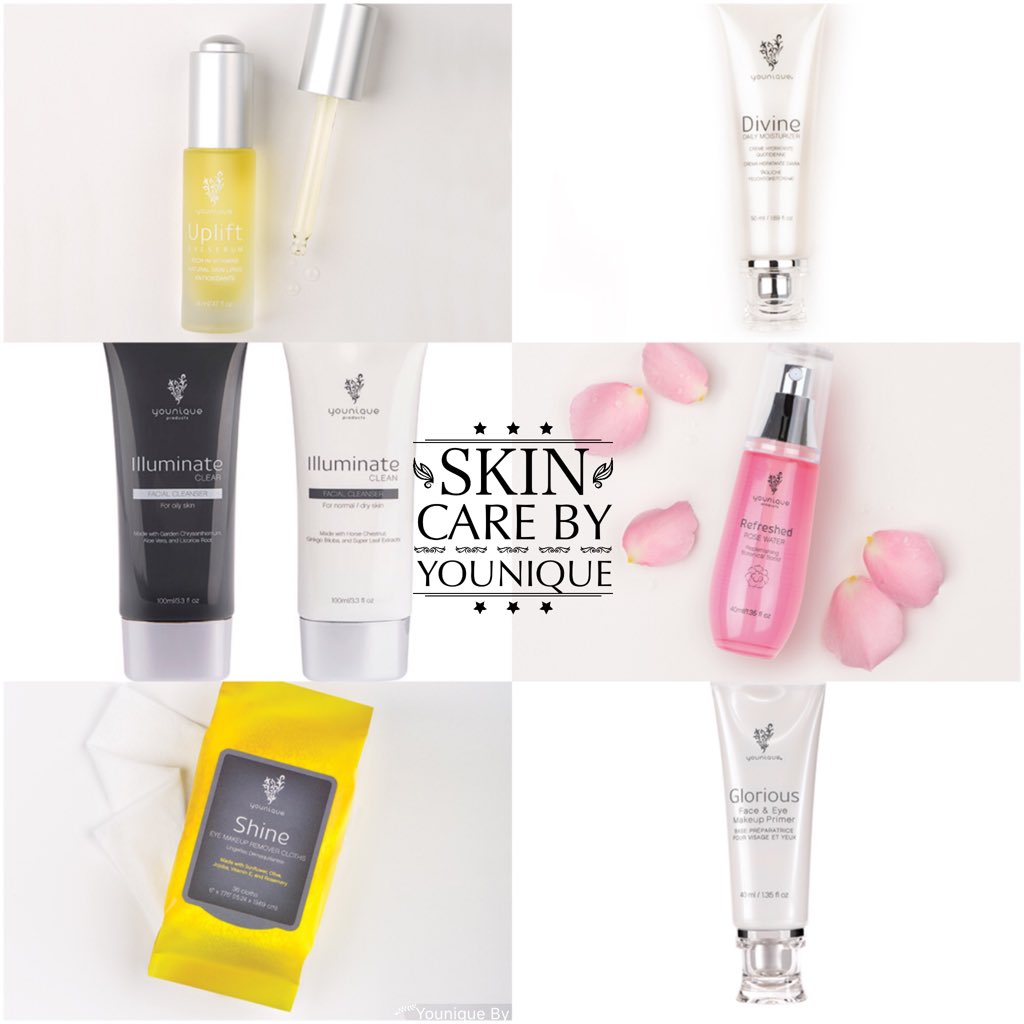 makeupbykerrie's tweet photo. I'm now in a position where I can offer all you beauties #skincare samples from #Younique! How amazing right?? 💖🎉 https://t.co/GsTFJKf70C