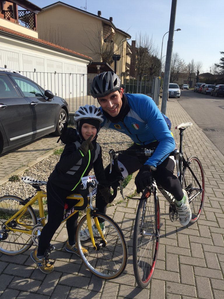 Massimo Chiari (@chiarimax) on Twitter photo 