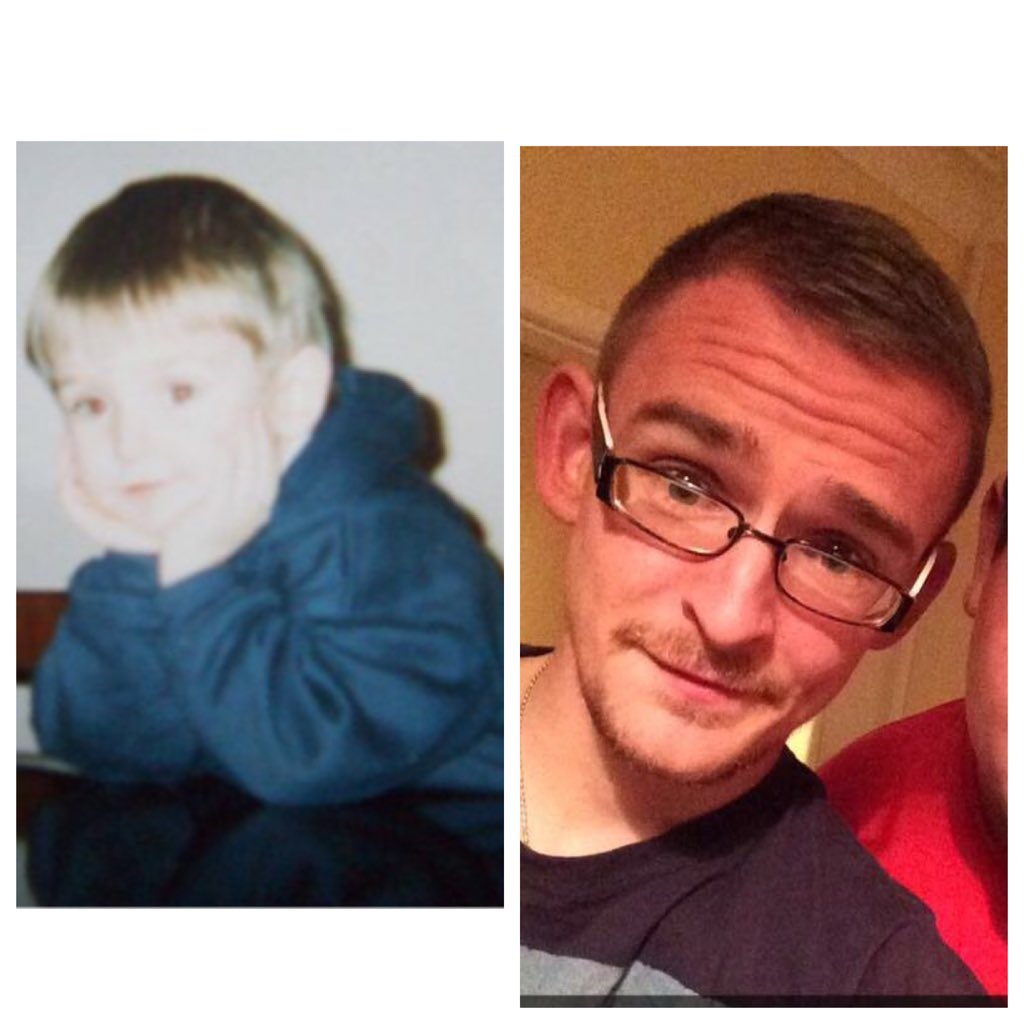 Corey_Millward's tweet photo. #ThenNNow
#20YearsDifference https://t.co/4hhTD5S9GG