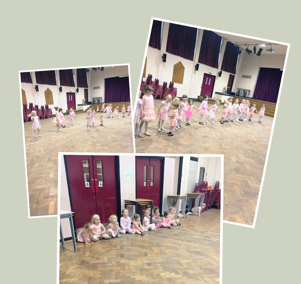 DanceMarcelle's tweet photo. Our adorable 09:00am girls 💗💗 #cute #dancers #ballet #marcelle https://t.co/6YXGuUs9qc