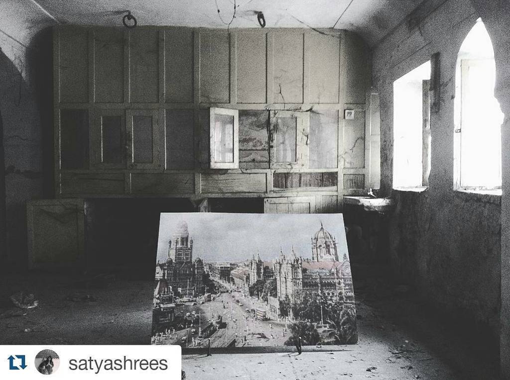 JaipurPhoto2017's tweet photo. Here's a photograph by @satyashrees, one of the visitors at @lecercle's special interventi… https://t.co/eaWRFdDvbK https://t.co/OBSbmOXP2H