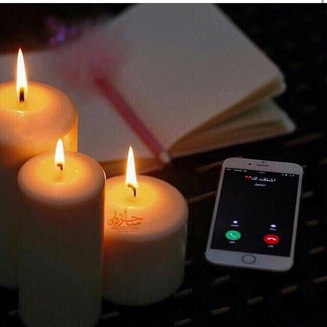 أنـا م عشـت لقلـب صـاحبي عبث، حـزنكِ يكـون حزنـي حتى لـو اختلـفنا عُـمر..