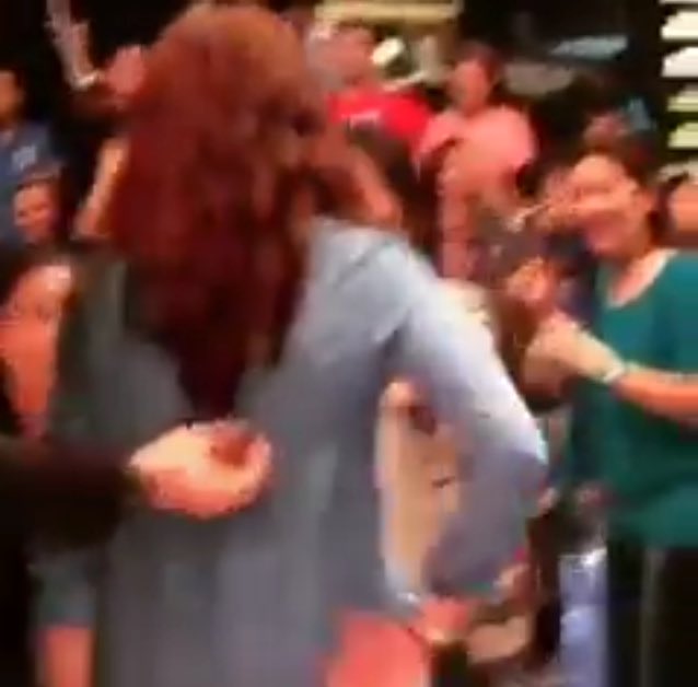 AlDubPhBataan's tweet photo. Ritsard Pokerson!!! We need an explanation!!!!! Anong ginagalaw mo sa likod ni meng!!!! 

#VoteMaineFPP #KCA https://t.co/rpIXqDzOEd