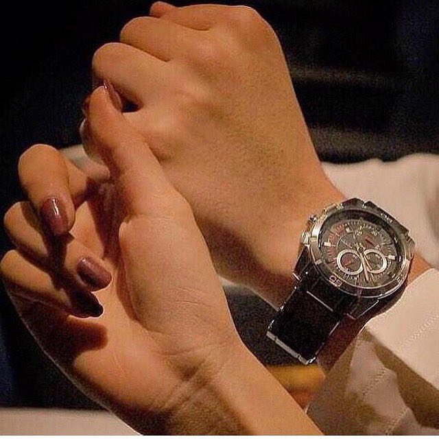 للامانه؟عيوني فيها كمية فتـنه تهلك قلبِك لما تتأملها,أي اعـتراض؟.