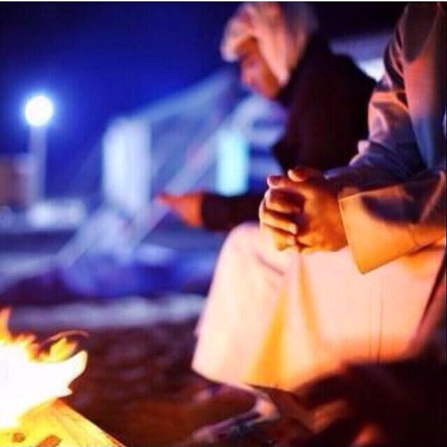 ضعفي اني،ابغاك كل الوقت جـنبي.