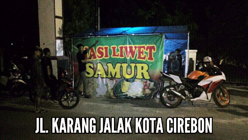 bambangsamur's tweet photo. @Monichasepth @kiehCiREBONjeh @gragemall_crb @path https://t.co/r6D8LHdhYn