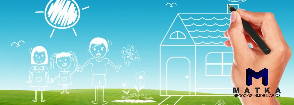 Matkapy's tweet image. Deja de soñar, Ingresa a nuestra web matka.com.py y elegí la casa de tus sueños.