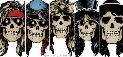 Rockdoc2004's tweet image. Happy Birthday Duff .....from the D