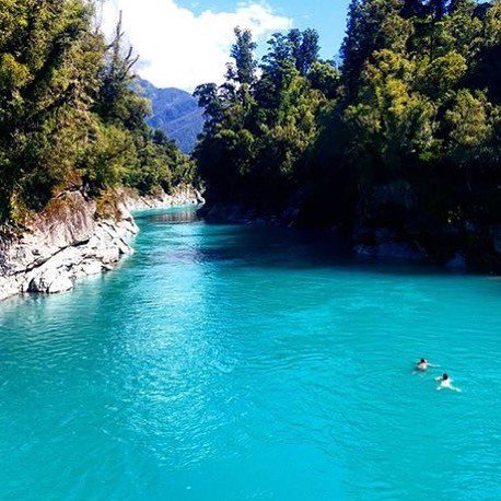 Repost from <a href="/itinerantum1/">Lucian</a> - such a great photo from #newzealand!! Who has been? #digitalnomad