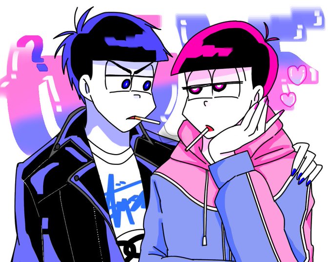 トド松のtwitterイラスト検索結果 古い順 トド松のtwitterイラスト検索結果 古い順