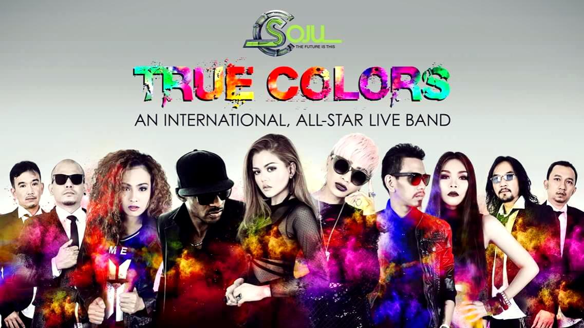 Ngamen <a href="/SOJU/">双樹さん</a> Times Square Penang - Malaysia