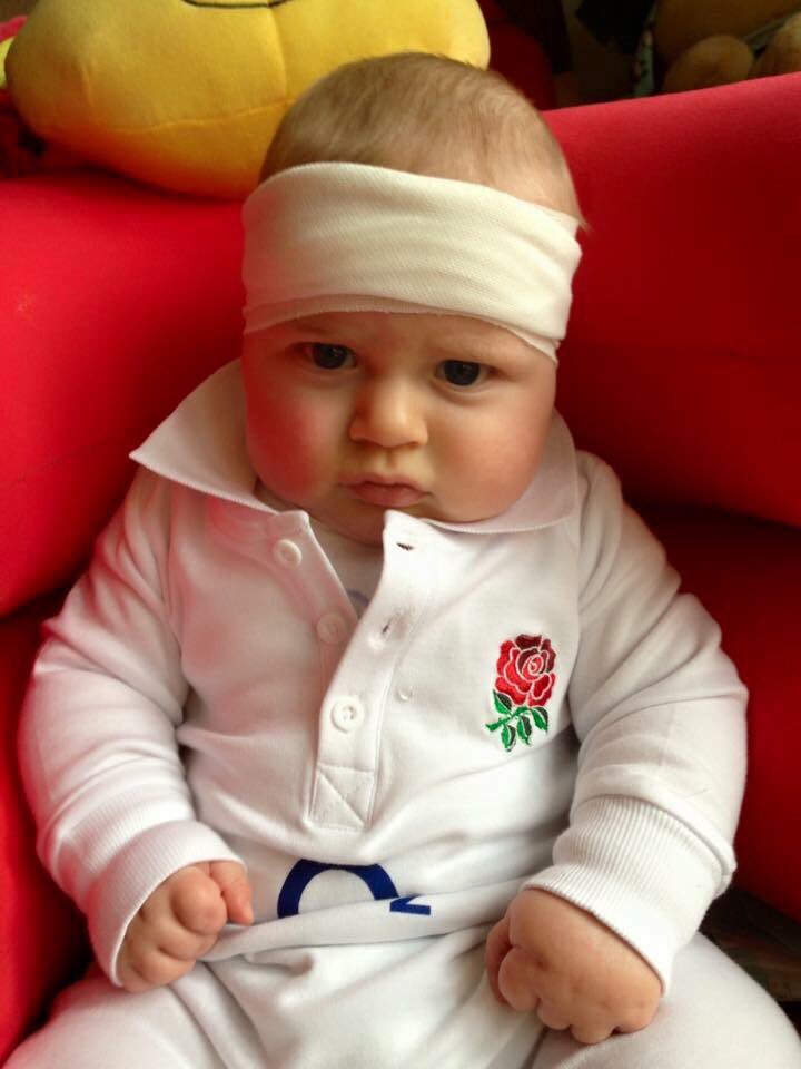JBD_DigitalUK's tweet photo. Almost time, come on England! Spitting image @brianmoore666 ? https://t.co/QI7dOYXugs