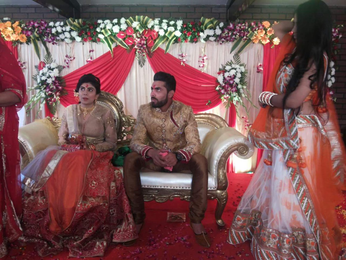 Neha0143's tweet photo. @imjadeja https://t.co/FGk2VHHc4C
