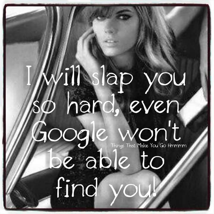 loveQQQQuotes's tweet photo. #slapyou #angry #quote https://t.co/vR3cn1Da5R