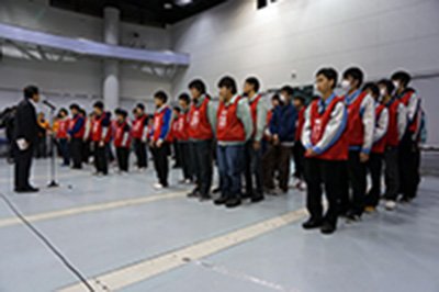 マイコンカーラリーさん の最近のツイート 6 Whotwi グラフィカルtwitter分析