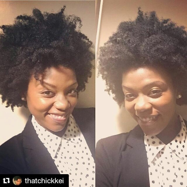 #blacknaturalandbeautiful feature  @thatchickkei  #sanfrancisco #natural #me #kinkychicks #twostrandtwist #coils #h…