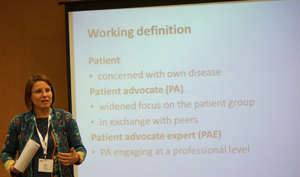 ESMO - Eur. Oncology tweet media