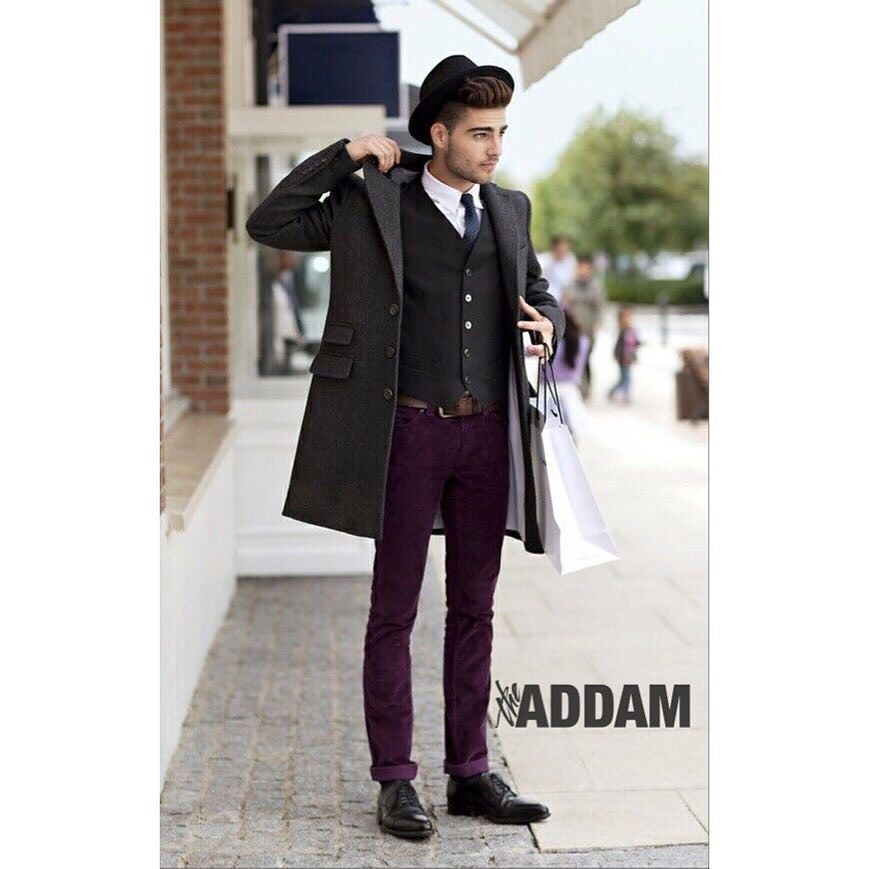 theaddamco's tweet photo. Make it simple, but significiant. #theaddamco #menswear #menstyle #mensfashion #mensoutfit #gentleman #gentlemansty… https://t.co/YU64mVBx9n