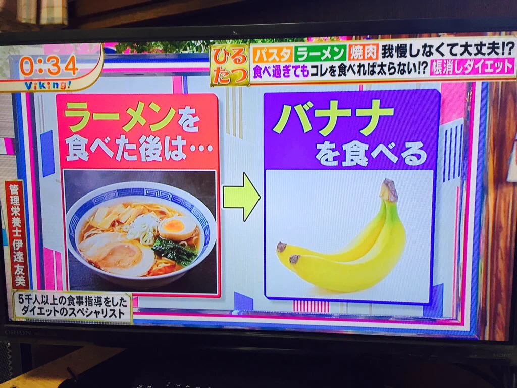 【必見】知ってる？これで楽にダイエットできる“帳消しダイエット”