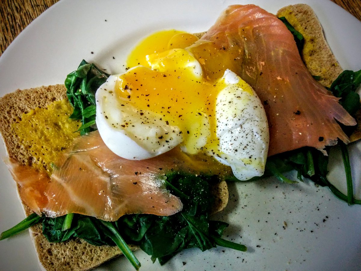 Broomykins's tweet image. Yeahhhhhh #breakfastinstyle