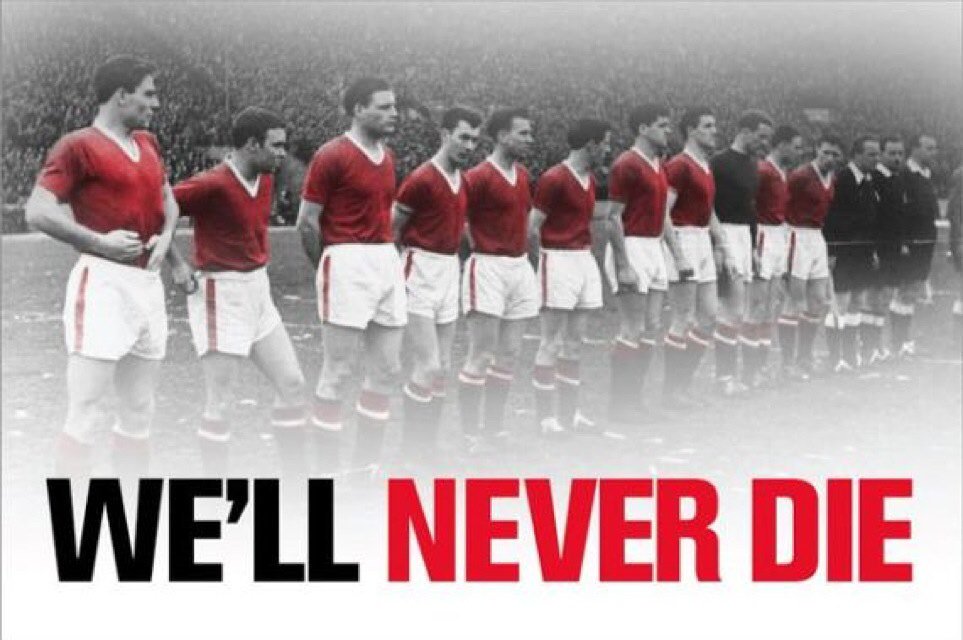 Chris___Walker's tweet image. #flowersofmanchester #BusbyBabes #6thfeb #1958