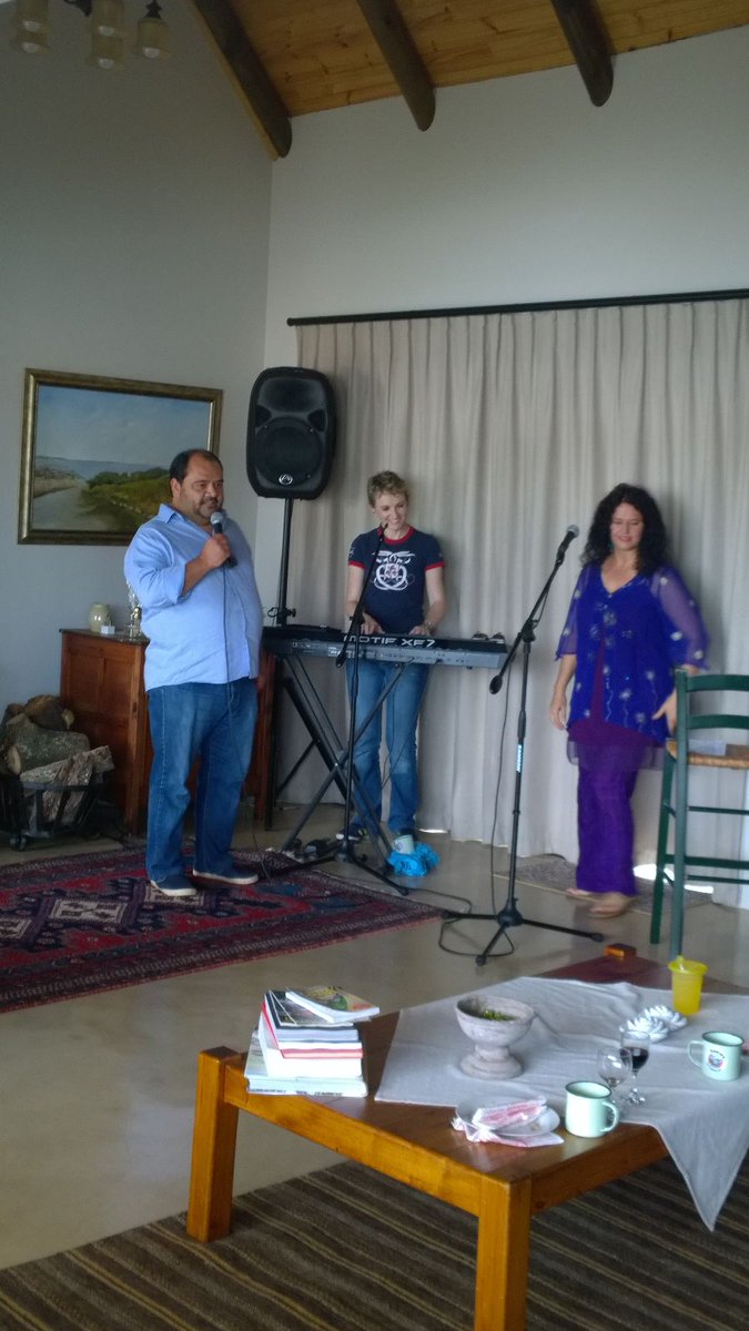 Ormonde Wine Estate tweet media