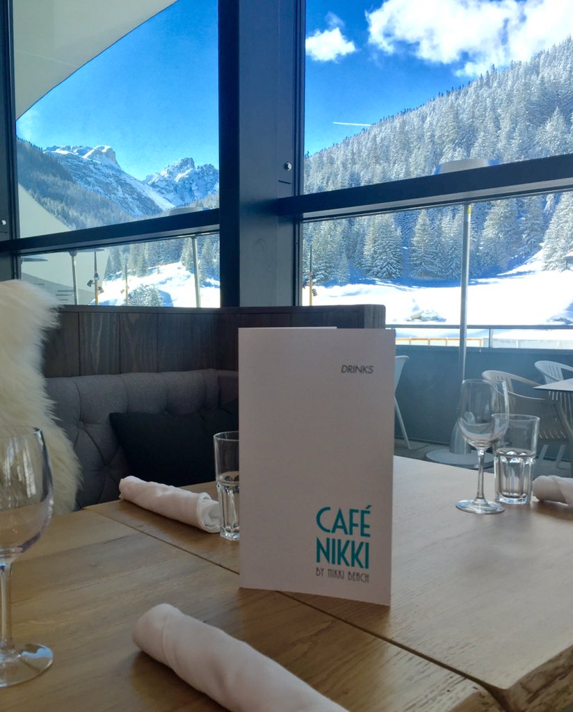 CafeNikkiFR's tweet photo. Another beautiful day in #Courchevel! Le soleil brille @CafeNikkiFR #Snow #savoie #aquamotion https://t.co/utAJsZ7If8