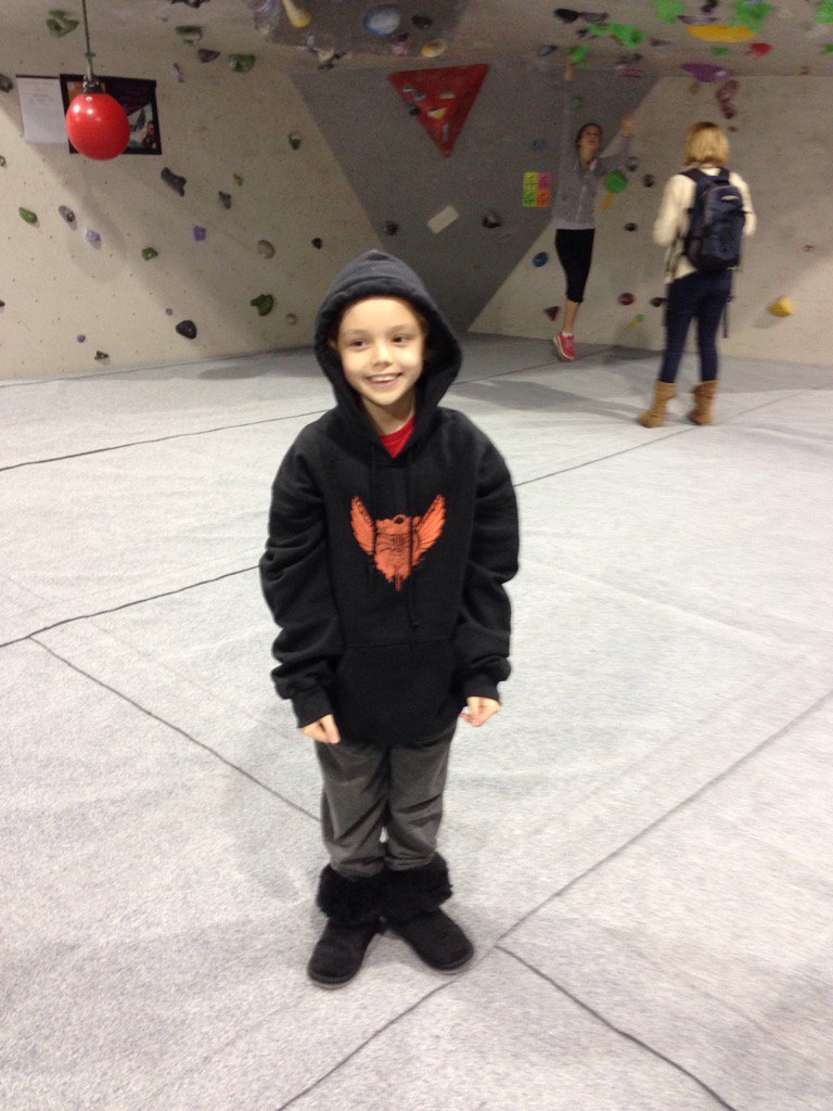 #epicblokfest very excited