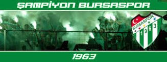 Nerelerdeydin abicim...Biz bursasporluyuz şampiyonbursaspor1963.com