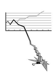 En la escalera del éxito, el primer escalón se llama crisis huff.to/1NWhthV Por <a href="/anxo8BELTS/">ANXO PÉREZ</a>