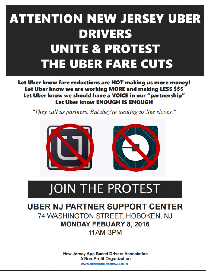 SibeRescueBrian's tweet image. #SupportUberDrivers Sign this open letter Uber Drivers&apos; Grievances signmyopenletter.com/an-open-letter…