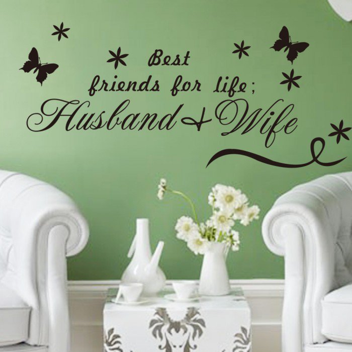 WallStickerHut's tweet image. Romantic #ValentinesDay #giftideas #wallstickers stores.ebay.co.uk/WallStickerHut