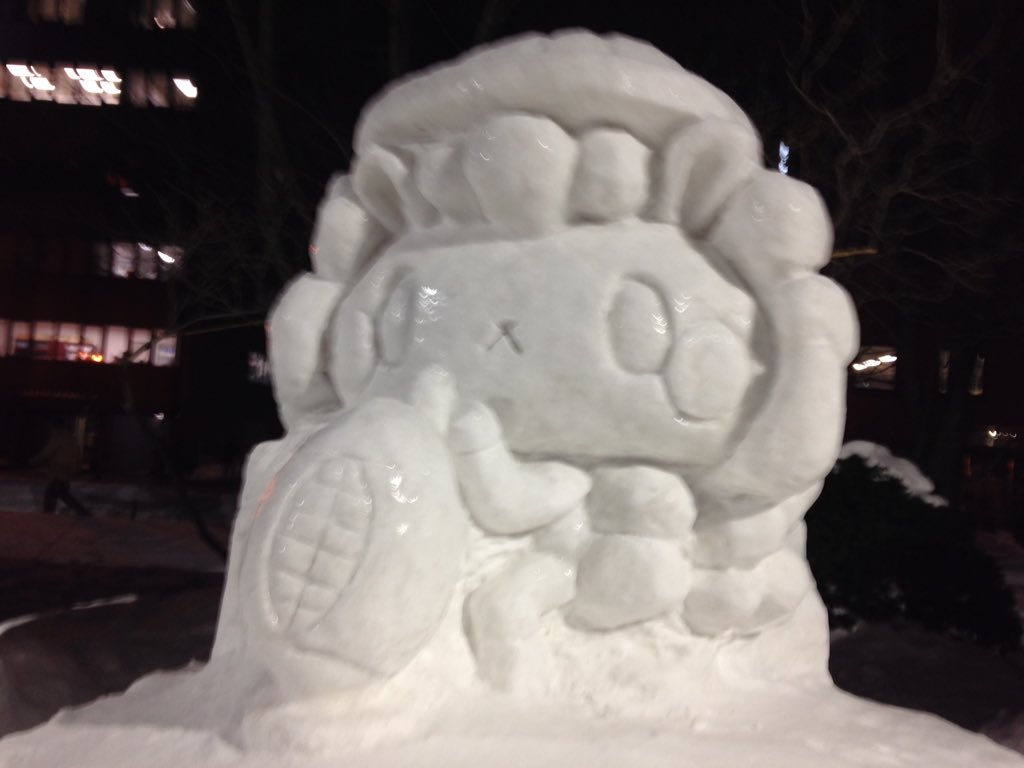 ジンギスカンのジンくん 今年も雪まつり会場に出没 16 2 5 11 6ページ目 Togetter ジンギスカンのジンくん 今年も雪まつり会場に出没 16 2 5 11 6ページ目 Togetter