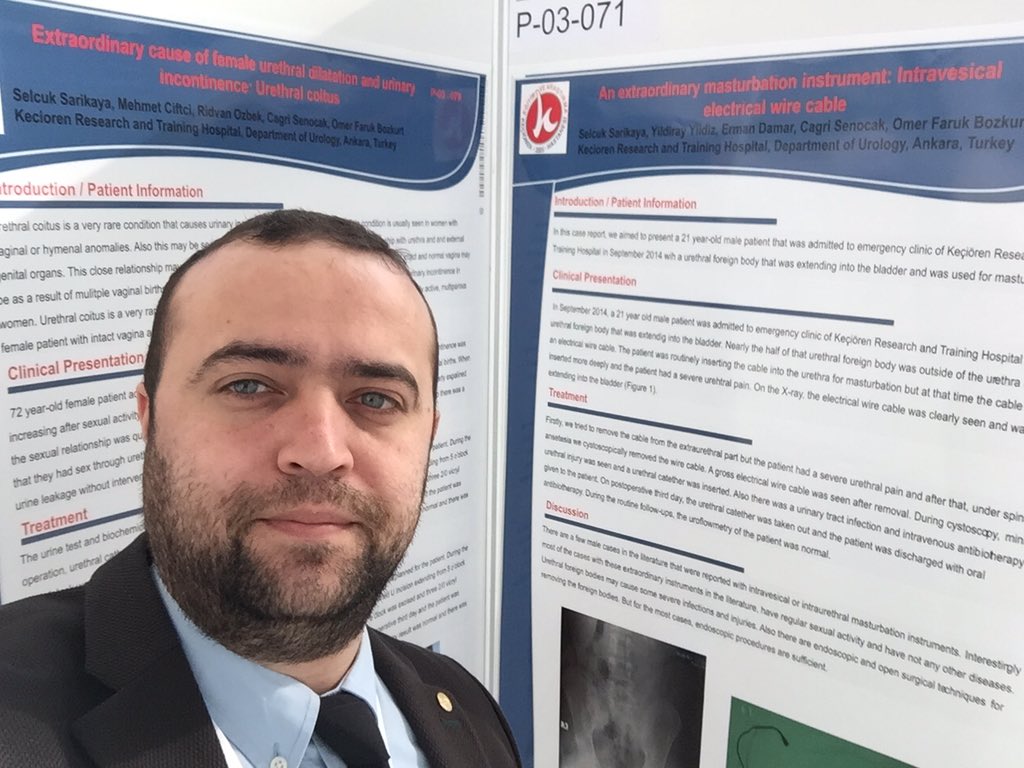 selcukurolog's tweet photo. ESSM 2016 congress is on the way #essm2016 #essm16 @essm_tweets @ESRUrology #postersession https://t.co/RCSnNgUsNW
