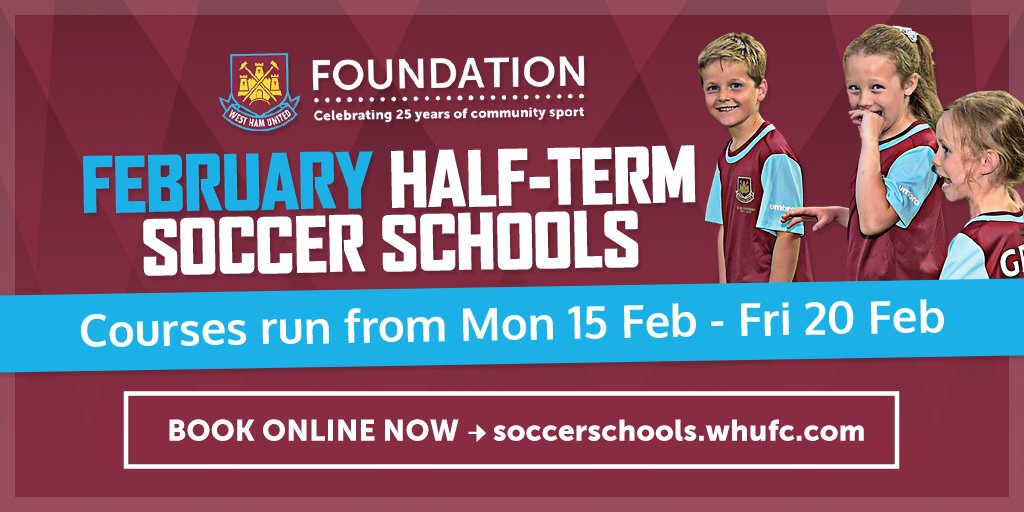 WestHam tweet picture