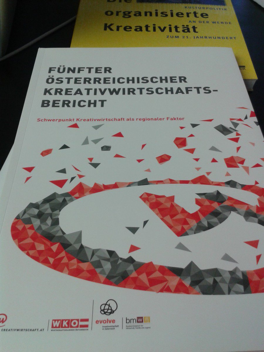 Gordana_Coric's tweet photo. #practicingdesign @designaustria dijele iskustva rada na izvještavanju o razvoju kreativnih i kulturnih industrija https://t.co/N0aFX5h62m