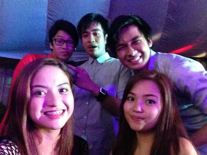 myrrhgutierrez's tweet photo. Us. Exactly 2 years ago. #changed #ahehe https://t.co/8f1VZcBMcY