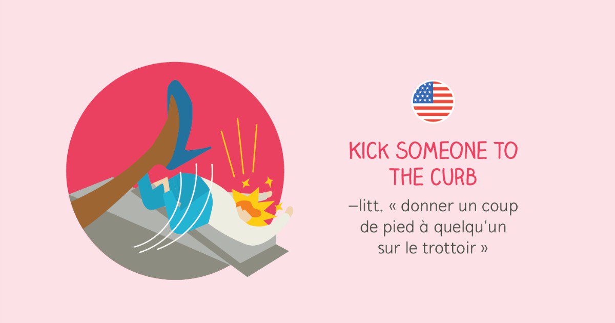DBLDoff's tweet photo. Top 7 des expressions pour rompre dans toutes les langues (un top d’utilité publique) https://t.co/WNz7COjR8D #DBLD https://t.co/VFUepKCUwc