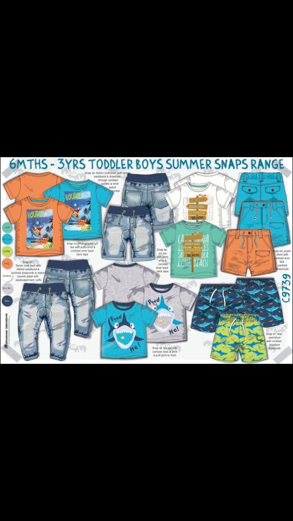 Button_Lane_BQ's tweet photo. #cool #kids in cool cloths this summer!😍 #boutique #fashion come visit us @INDXKidswear show #8daystogo 😊 https://t.co/KiCqKeNesQ