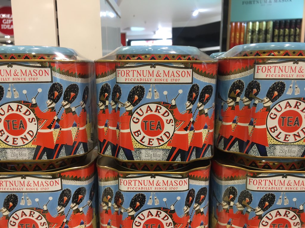 Visitbritain Japan ヒースロー空港ターミナル3の免税店は品揃えが充実しているので 出発ギリギリまでショッピングを楽しめます Lovegbfinnair Feelfinnair T Co Esyvcx4w2v