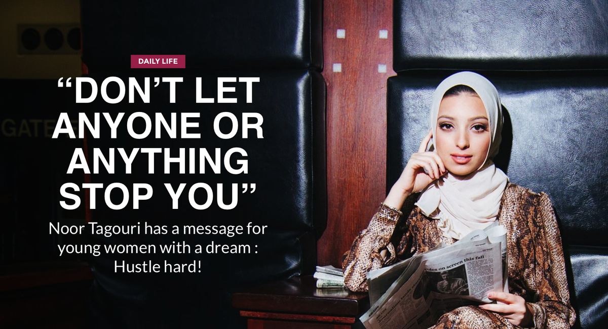 Mvslim On Twitter Ntagouri Has A Message For Young Women With A Dream Hustle Hard Https T Co Brxfaporrk Https T Co Mmrbpxcxx6