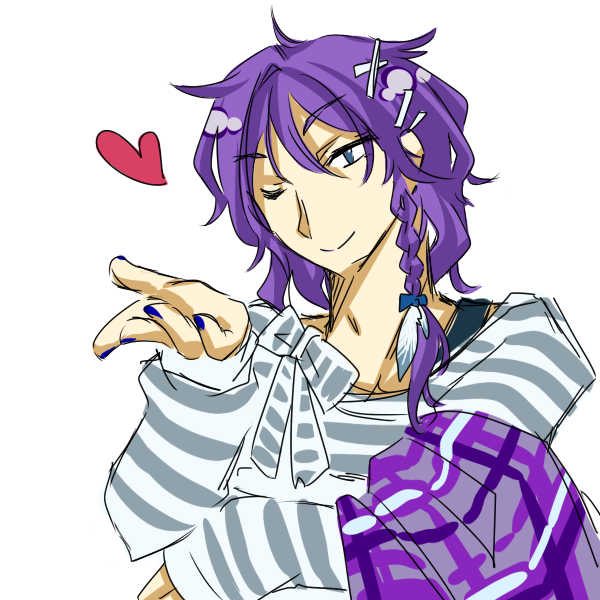 ジェシーのtwitterイラスト検索結果 古い順