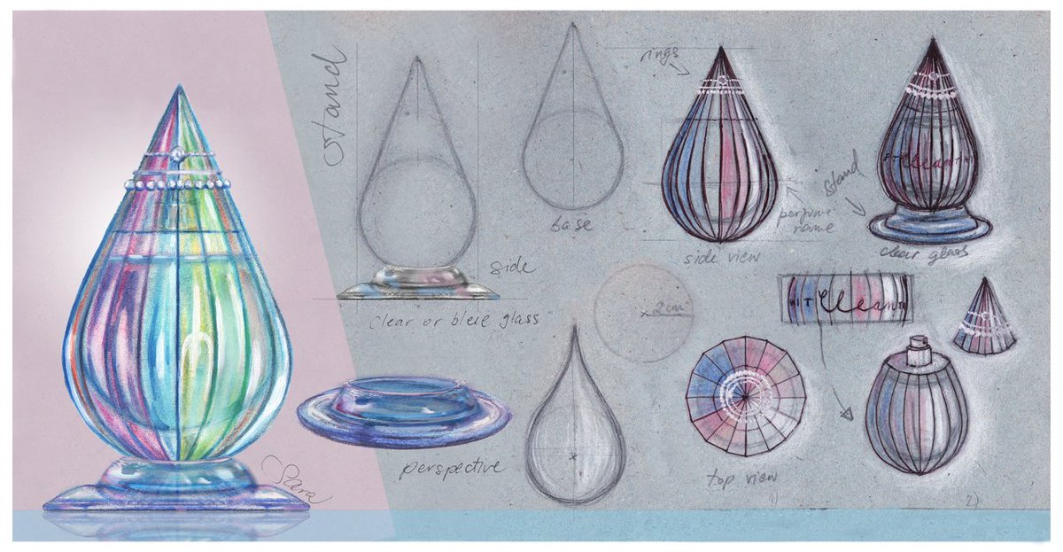 EDPluie's tweet photo. The first draws of Eau de Pluie #EaudePluie #MadeWithLove https://t.co/qinVJP43Ak