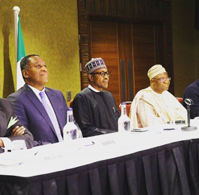 Nigeria Pulse tweet media