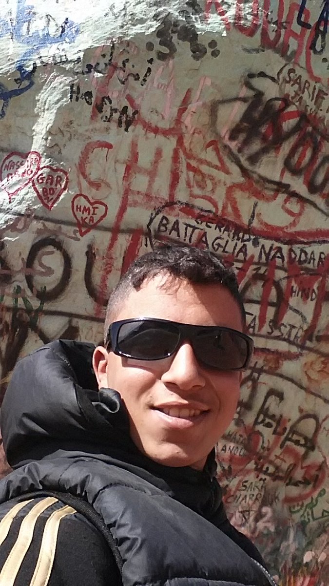 Brahim Aoussar (@aoussarbrahim) on Twitter photo 